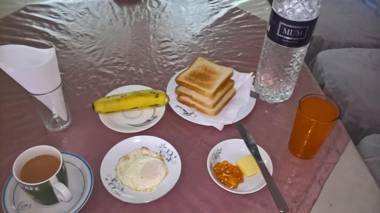 Hotel Skylink Limited