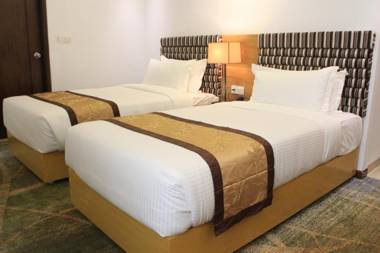 Hotel Bengal Canary Park