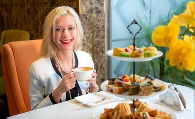 The Raintree Dhaka - Luxury'Hotel