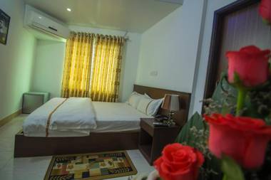 Hotel Progati Inn Ltd.