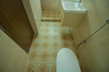 Hotel Progati Inn Ltd.