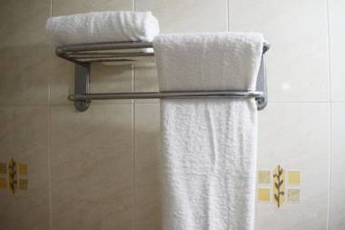 Sel Nibash Hotel & Serviced Apartments