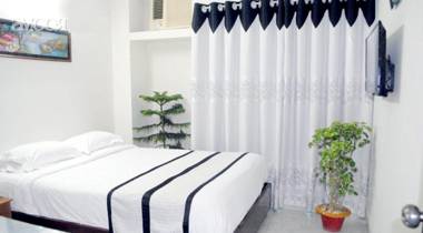 Sel Nibash Hotel & Serviced Apartments