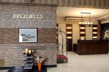 Civic Inn
