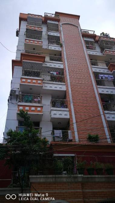 Rajanigandha Family Suites