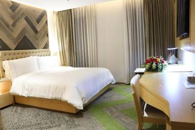 HANSA- A Premium Residence