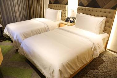 HANSA- A Premium Residence