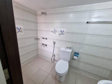 Dhaka Comfort Inn & Suite