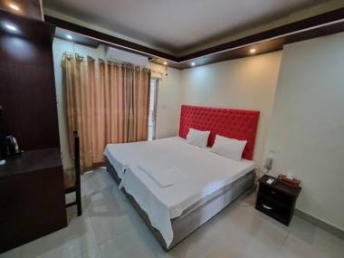 Dhaka Comfort Inn & Suite