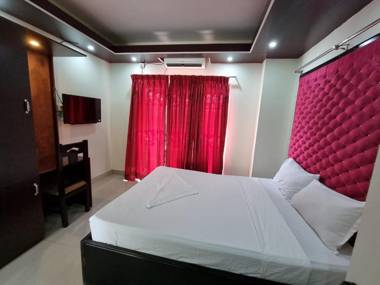Dhaka Comfort Inn & Suite
