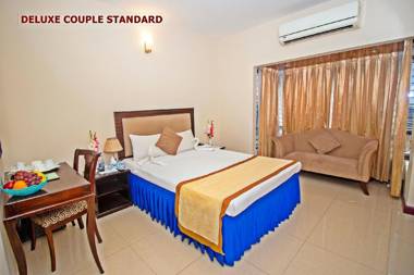 The New Tea Tree Hotels & Resorts