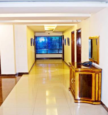 The New Tea Tree Hotels & Resorts