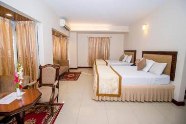 The New Tea Tree Hotels & Resorts