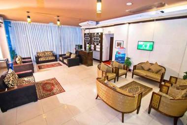 The New Tea Tree Hotels & Resorts