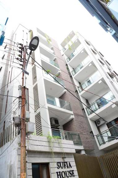 Sufia House Apartment