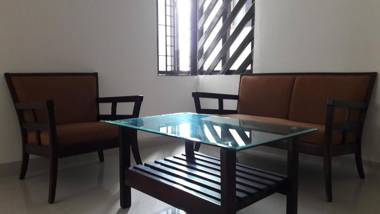 Sufia House Apartment