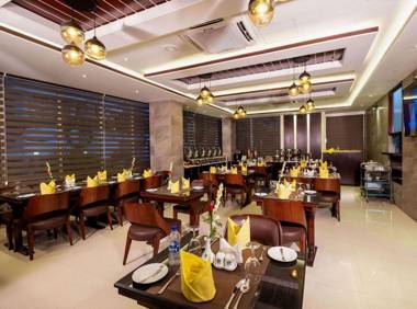 After Hours Residence