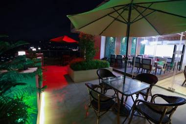 After Hours Residence