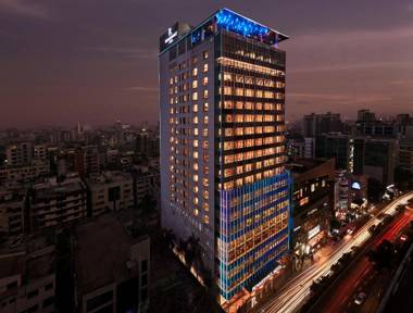 Renaissance Dhaka Gulshan Hotel