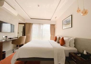 Jatra Flagship Dhaka Lake View