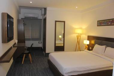 Hotel Zakaria International