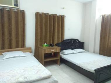 Hotel Paris Inn (Residential)