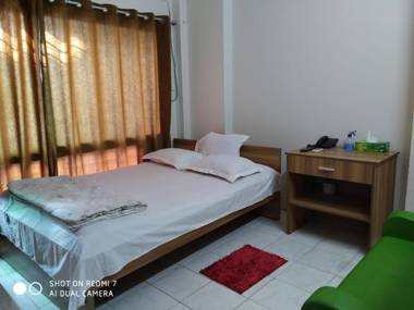 Hotel Paris Inn (Residential)