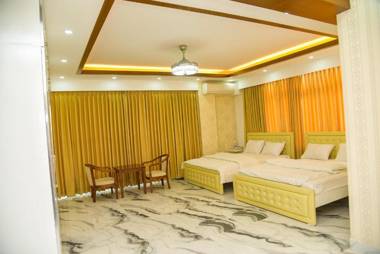 The 69 Hotel & Restaurant