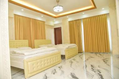 The 69 Hotel & Restaurant