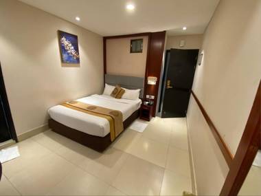 Jatra Hotel Grand Royal