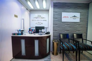 Jatra Hotel Grand Royal