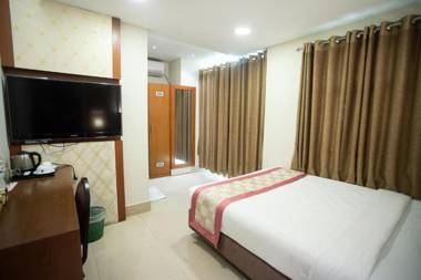 Jatra Sonargaon Royal Resort