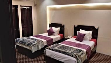 Center Point Apartment