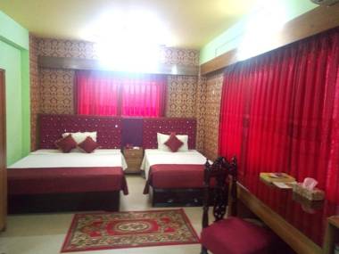 HOTEL LAKE VIEW PLAZA