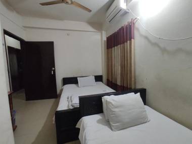 Hotel The Sylhet International