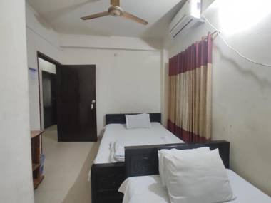 Hotel The Sylhet International