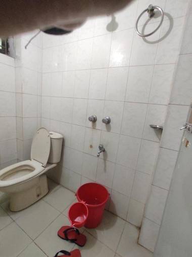 Hotel The Sylhet International