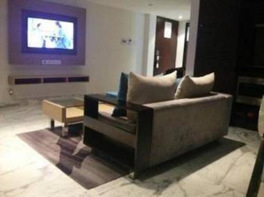 Four Points By Sheraton Dhaka Gulshan