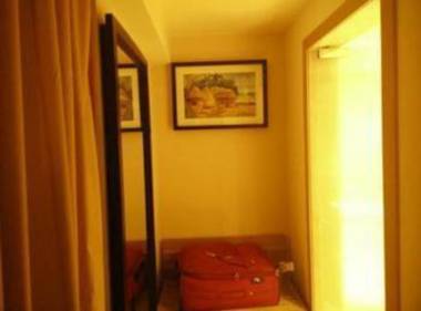 Four Points By Sheraton Dhaka Gulshan