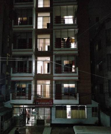 White Rose Suites