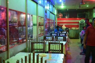 Hotel Indropuri International