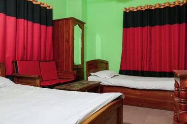 Hotel Indropuri International