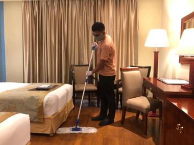 The Peninsula Chittagong Limited