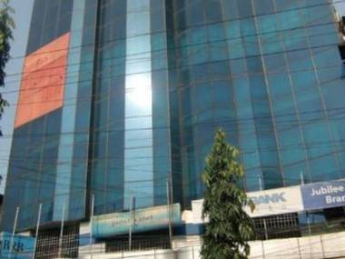 Hotel Tower Inn Chittagong