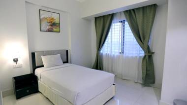 Orchid Business Hotel