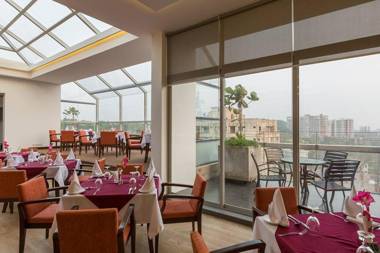 Windy Terrace Boutique Hotel