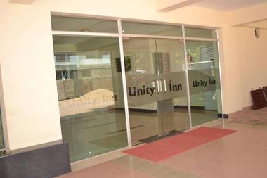 Unity Inn