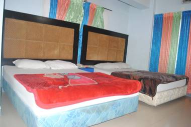 Hotel Sea Alif