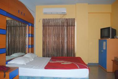 Hotel Sea Alif