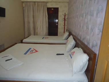 Muscat Holiday Resort